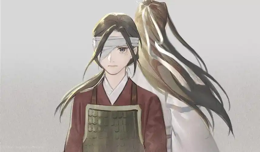 天官赐福堆图 - 堆糖,美图壁纸兴趣社区