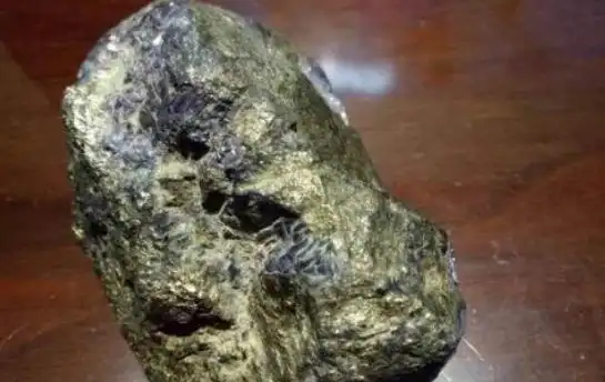 世界上最贵的"石头"一克价值两亿,看见一定要捡起来