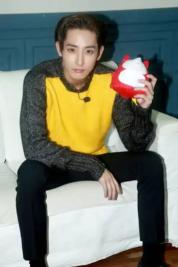 《夜行书生》李洙赫:迷倒万千少女的大反派