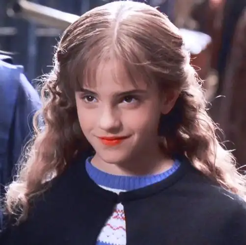 全网最全赫敏头像已停止更新