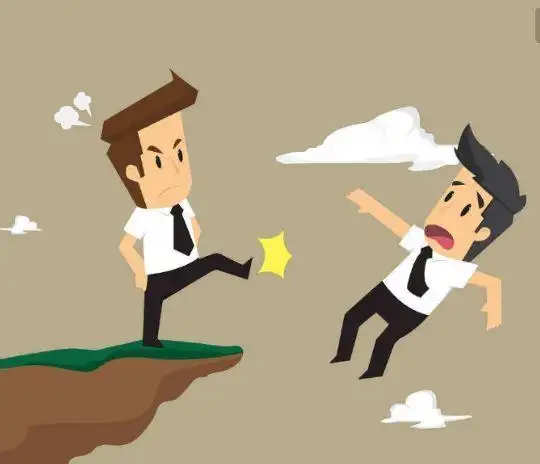 【经历】卖车经常被"第三者"插足,屈服还是反抗?