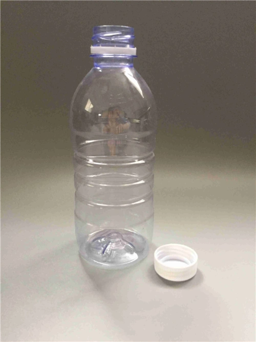 400ml700毫升矿泉水瓶透明塑料瓶空瓶饮料瓶pet瓶水剂瓶酒精药瓶_安庆