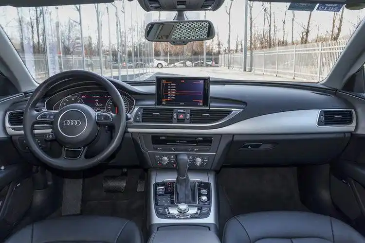 【奥迪a7图片】奥迪a7图片_奥迪a7汽车高清大图-乐活唐山-汽车