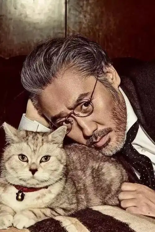 吴秀波这样的老男人才是女人一辈子的春药