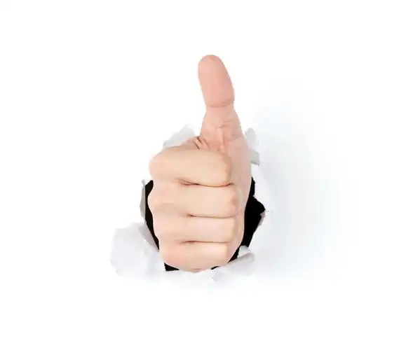 竖起大拇指素材-竖起大拇指图片-竖起大拇指素材图片下载-觅知网
