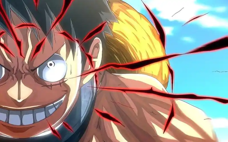 海贼王:不同人初见路飞霸王色的反应!你认为哪次霸气更胜一筹?