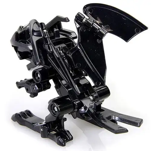 奥迪双钻神魄新款神魄变身对战型玩具 夜幕之翼618004