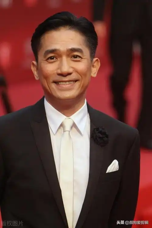 香港明星大全名单图片(盘点香港的100位明星)(28)