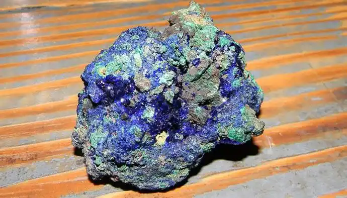 世界上80种绝美矿石你最想拥有哪一颗下