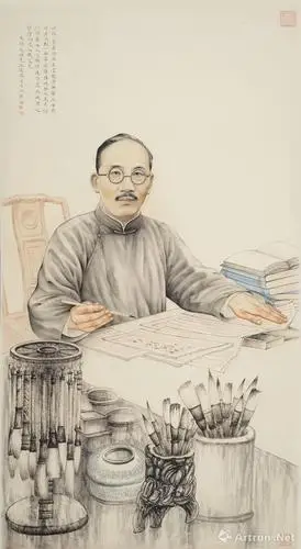 民国十大先生——蔡元培