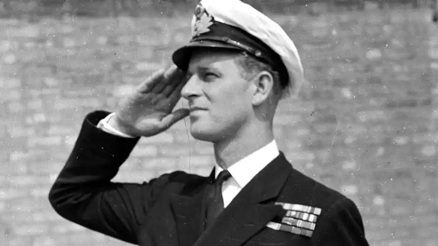 prince philip, duke of edinburgh, dies at 99