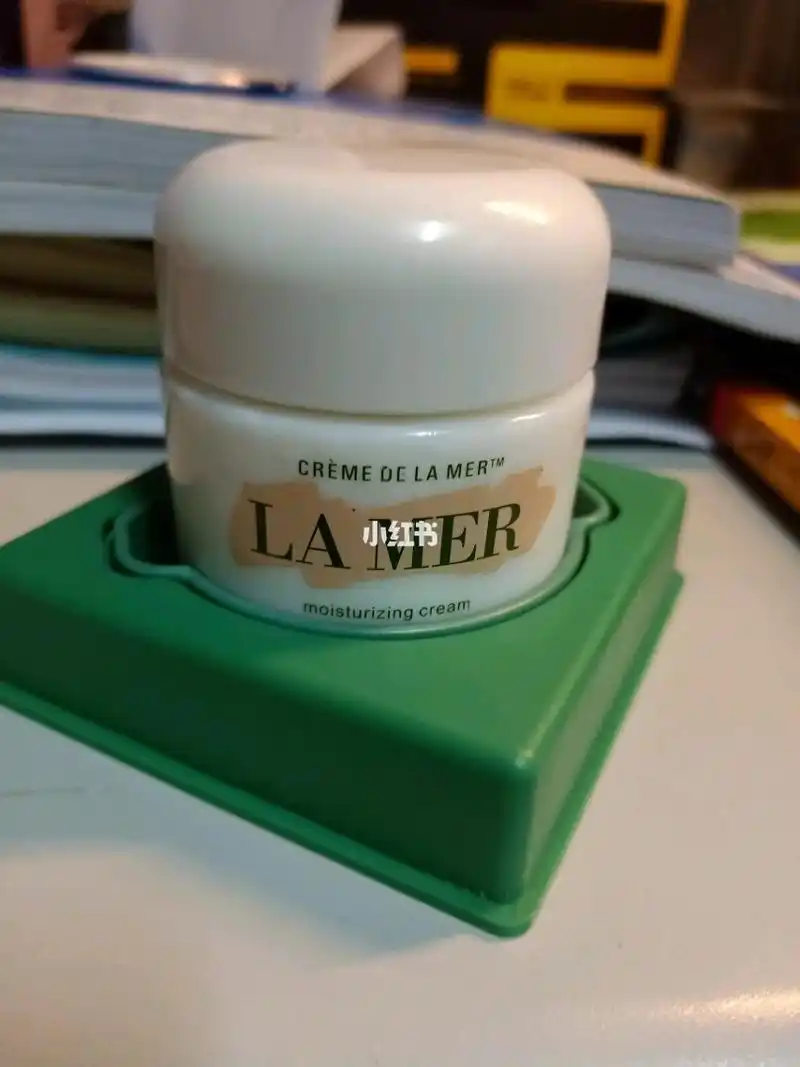 求大神鉴定卡莱美的lamer 真假