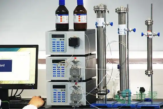 色谱柱生产厂家关于色谱柱品类的分析介绍|上海渔霁