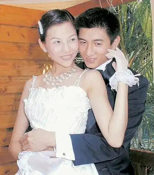 回顾有一种反噬叫吴奇隆和刘诗诗结婚八年善恶报应都应验了