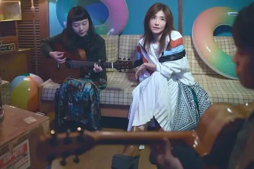 苏慧伦#面面#俱到?不如面面相趣