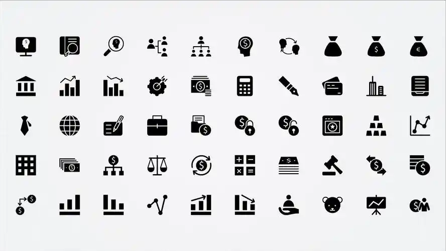 矢量可编辑ppt小图标_word文档在线阅读与下载_免费文档