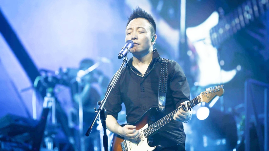 执着英文版mydaring