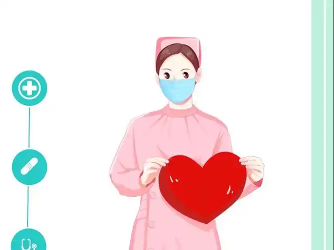 医疗病例分析讨论汇报报告ppt模板免费分享-09