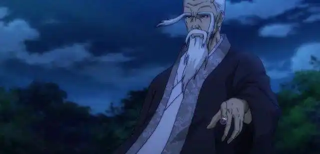 2020-10-06 20:38 [无聊氵]希望以后可以多出一点老头角色 一般二次元