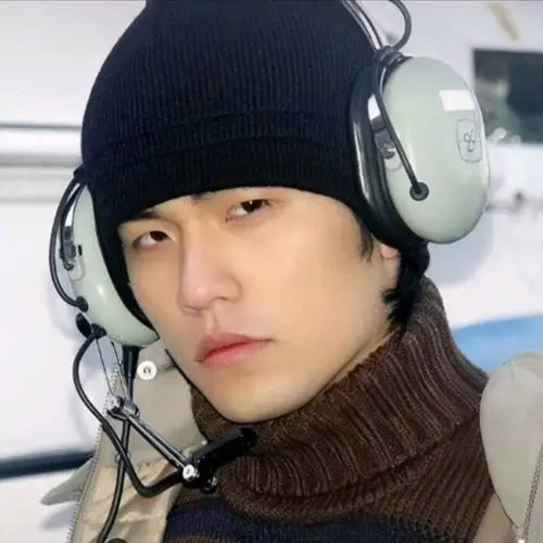 周杰伦早期有哪些好看的照片