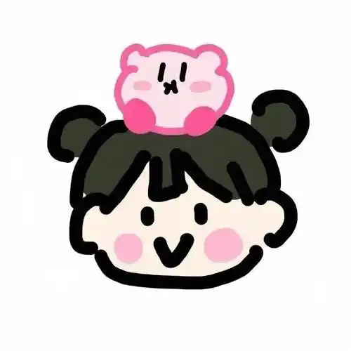 头像 | 一组可爱有趣的头像~ 676767