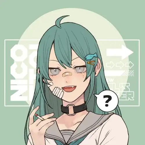 我来给宝们捏头像怎么样就那个picrew的