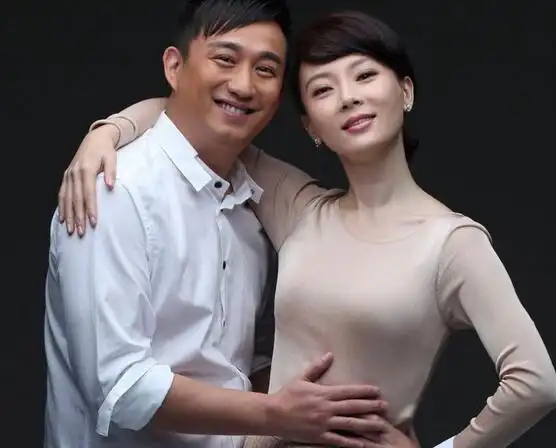 【图】黄磊陈数电视剧我爱男闺蜜 荧幕夫妻变成好闺蜜