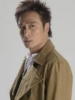 吴镇宇的个人资料?介绍一下他的电影?