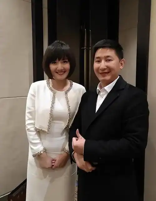 蒋小涵我这辈子最正确的决定就是在36岁高龄为普通丈夫生子