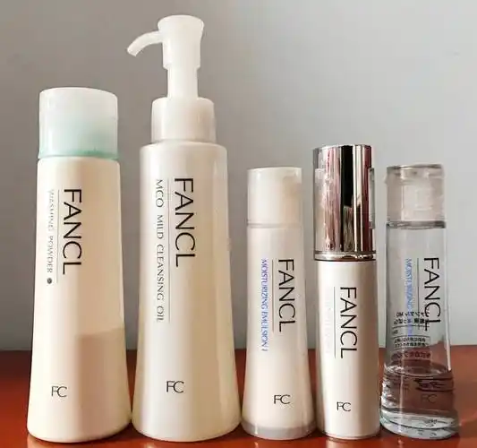 日本化妆品品牌排行日本护肤品排行前十品牌整理