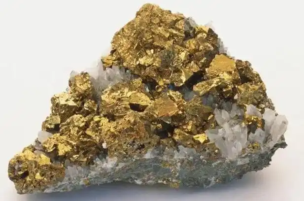 嘉兴黄金矿石成分检测 精金矿石金含量检测