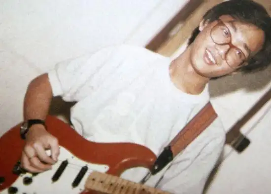 三联:beyond 流行和摇滚之间的追梦人