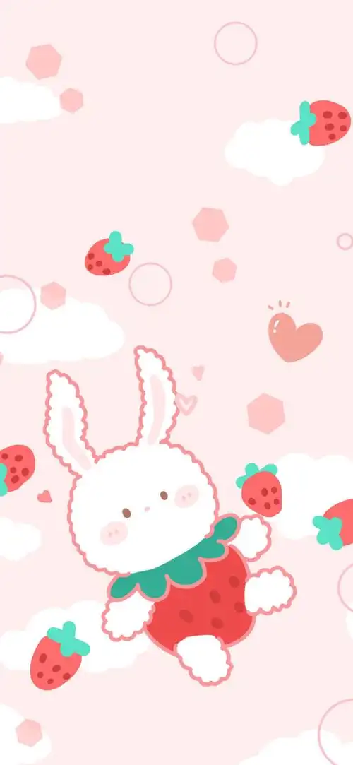 少女心壁纸 | 背景图