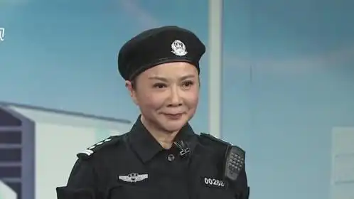 天网恢恢显英姿 如此关系笑料多