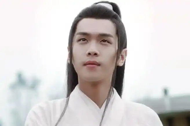 张若昀演的徐凤年是人间脏脏包吧