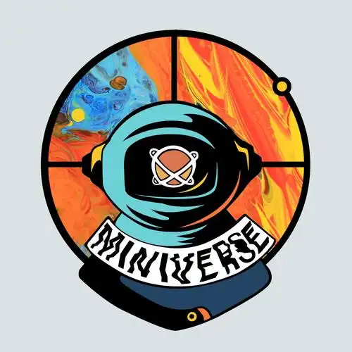 【miniverse乐队logo设计】|平面|标志|徐石梦竹 - 原创作品 - 站酷 (
