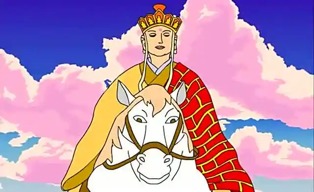 中文儿歌白龙马经典儿歌