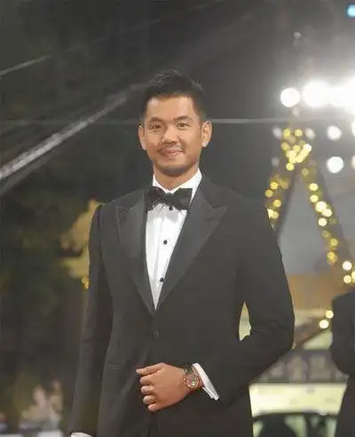 金马奖今年有看头 "黑人"陈建州有望连庄主持