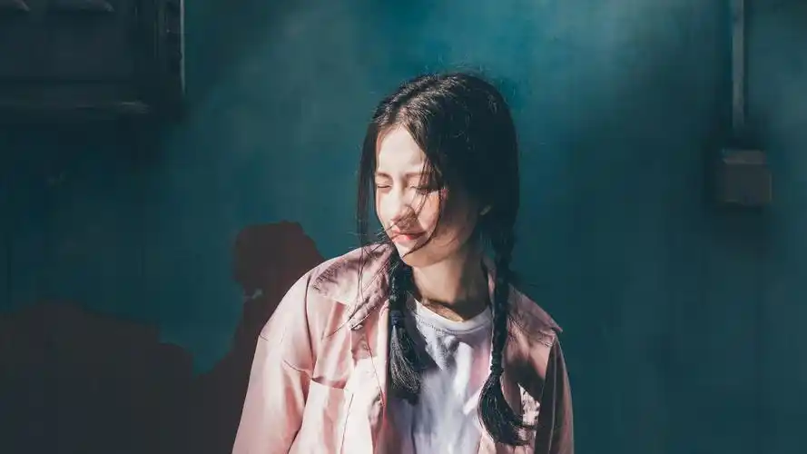 适合女生用的背景图片