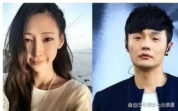 从胆怯到悔过年过四十李荣浩接受杨丞琳的挑战扔掉丁克观念