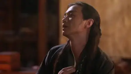 上阳赋:萧綦勿喝合欢散,浑身发热询问王妃,周一围逼真演技太细节