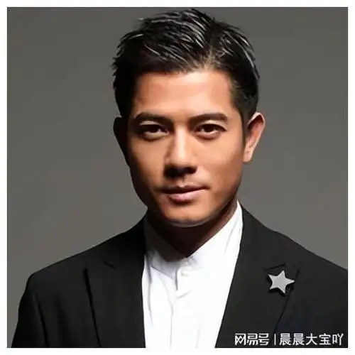 郭富城大方承认自己是女儿奴,真是爱女心切啊!