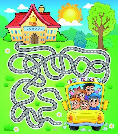 希望能满足您的需求,查找更多迷宫简笔画,迷宫简笔画 幼儿园内容,尽在