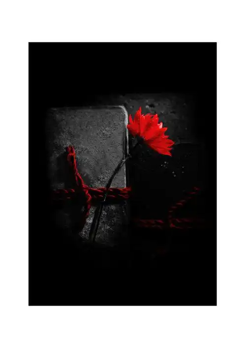 祭奠上一段死去的爱情