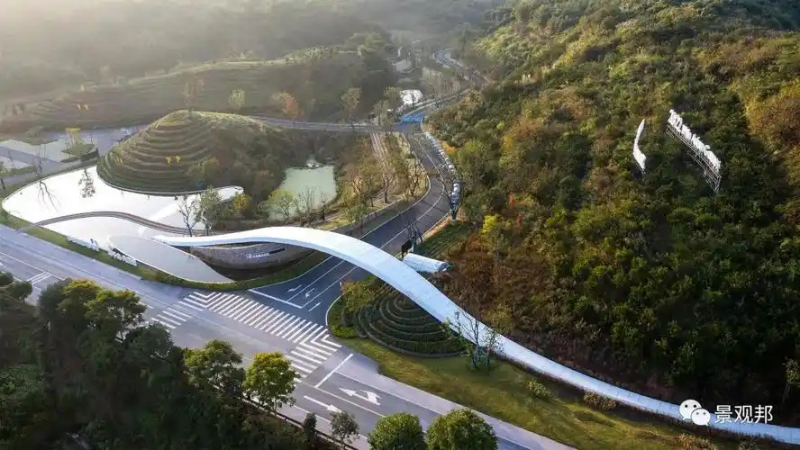 100  入口大门设计精选 | hhloo设计网图板