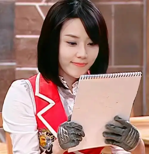 萌学园之星月归来1