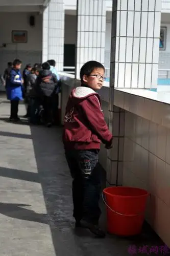 浙江小学收集童子尿煮鸡蛋 入选当地非遗