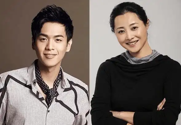 张黎的五婚妻子,被小宋佳逼宫,刘蓓与前夫复婚,三婚的她淡然了_张健