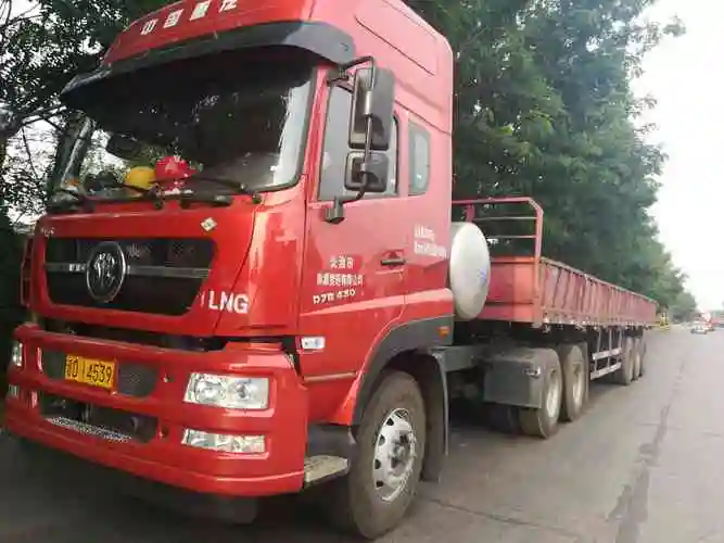 找长治半挂车的大货车拉货_长治半挂车出租-物通网