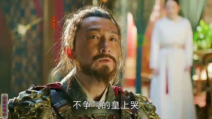 大明风华:朱祁镇城下叫门,于谦力谏朱祁钰登基?